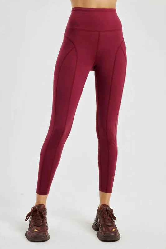 Year Of Ours - Night Rider High Legging