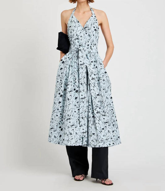 Proenza Schouler - Ellison Dress