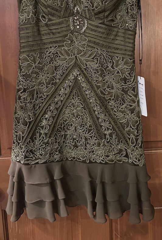 Sue Wong - Women's Short Dress