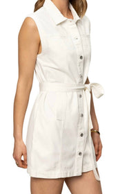 Sanctuary - Ila Denim Mini Dress