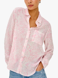 Rails - Josephine Shirt