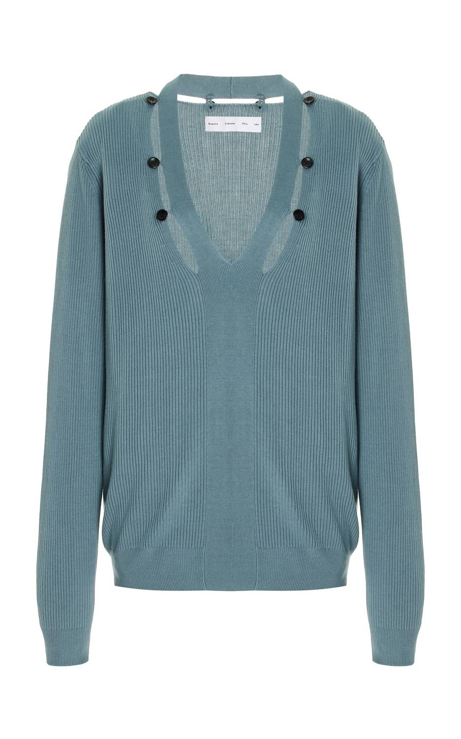 Proenza Schouler White Label - Elsie Sweater