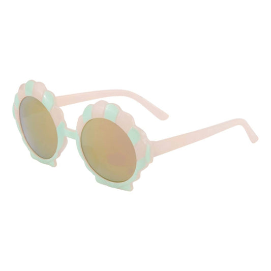 Molo - Kid's Seashell Sunglasses