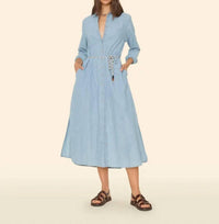 Xirena - Bowen Midi Dress