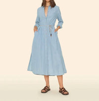 Xirena - Bowen Dress