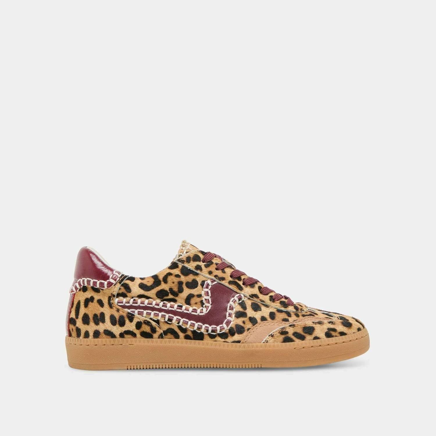 Dolce Vita - Women's Notice Sneaker