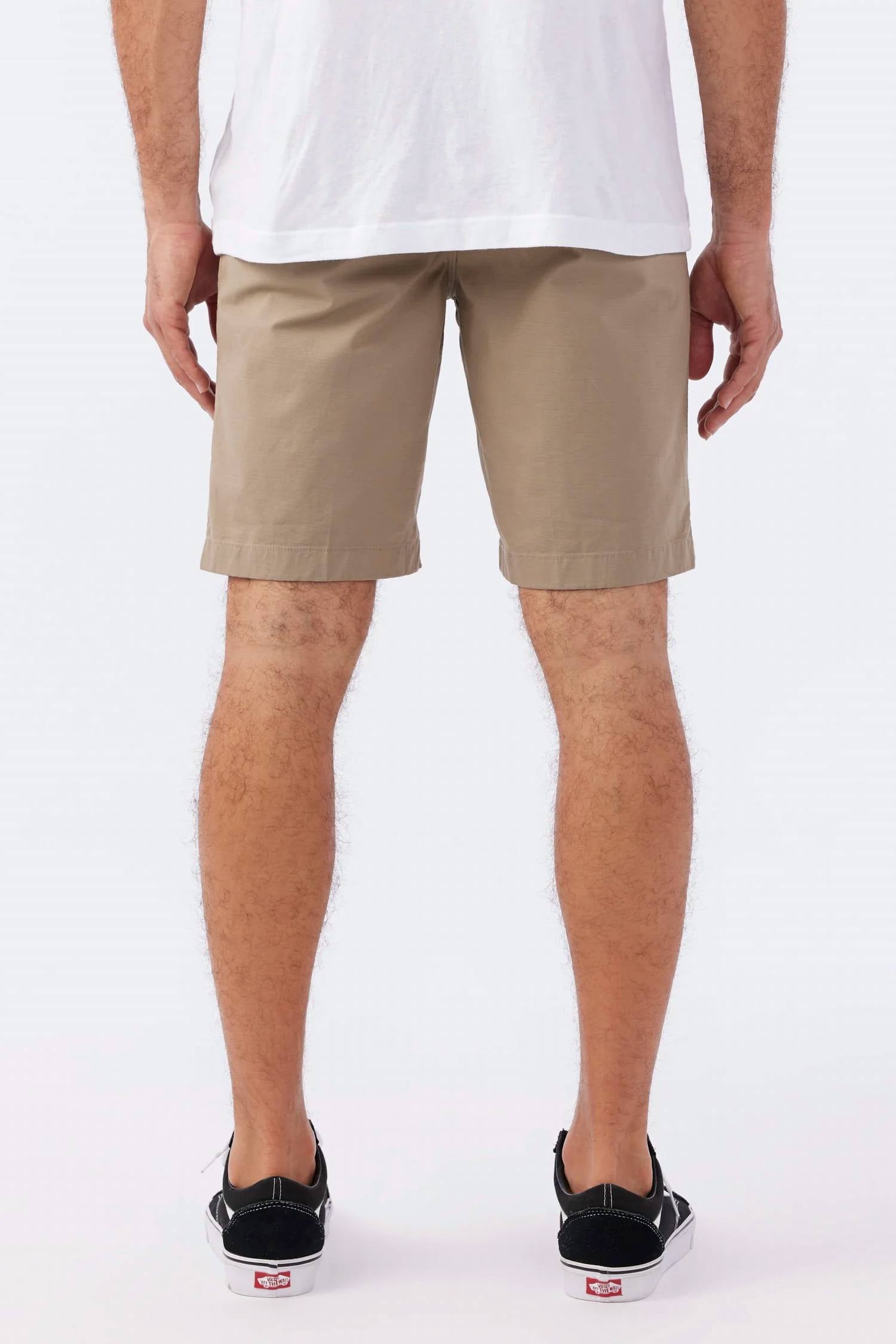 O'Neill - Jay Stretch Chino 20" Shorts