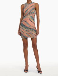 Amanda Uprichard - Romina Mini Dress