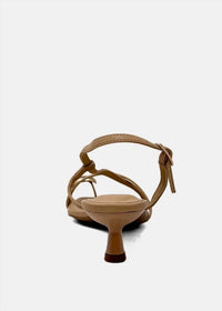 Shu Shop - Women's Harper Strappy Sandals