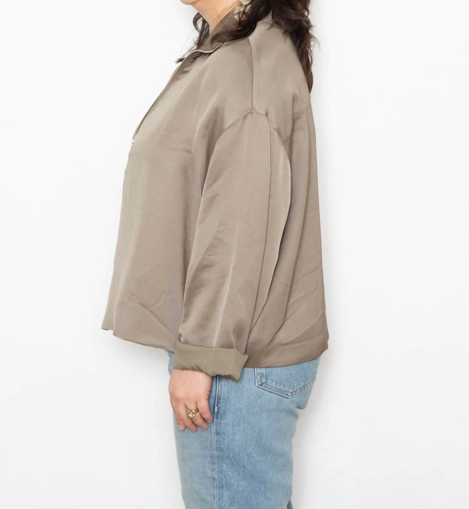 6397 - Liquid Jacket