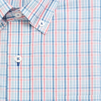 Onward Reserve - Men's Rabun Classic Fit Performance Shirt