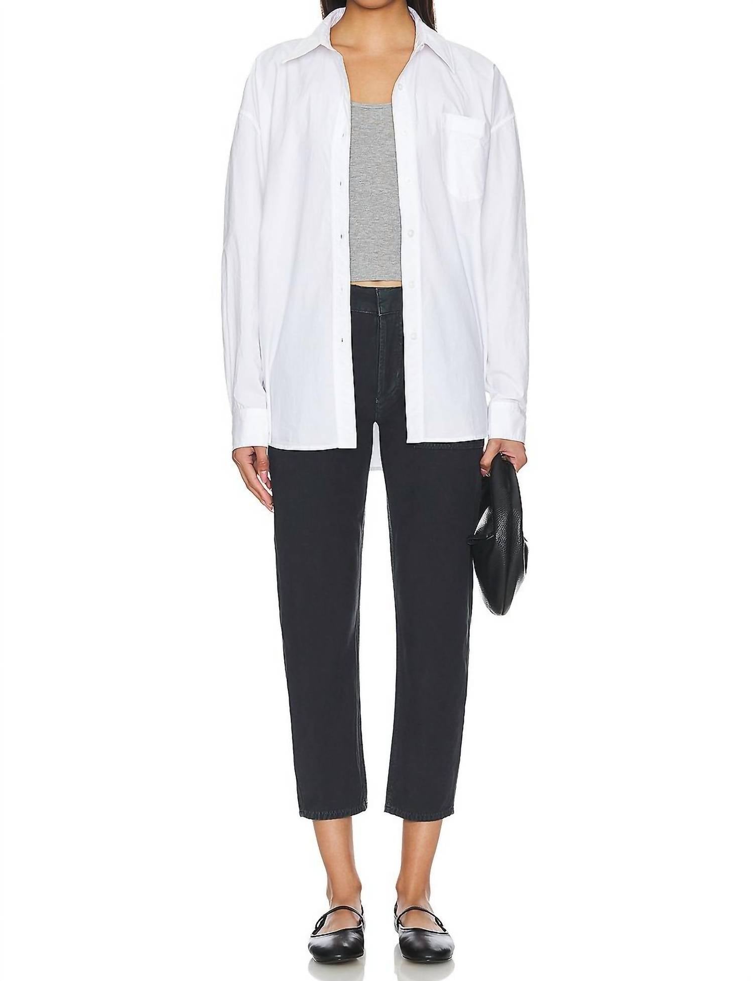 Citizens Of Humanity - Leah Cargo Pant