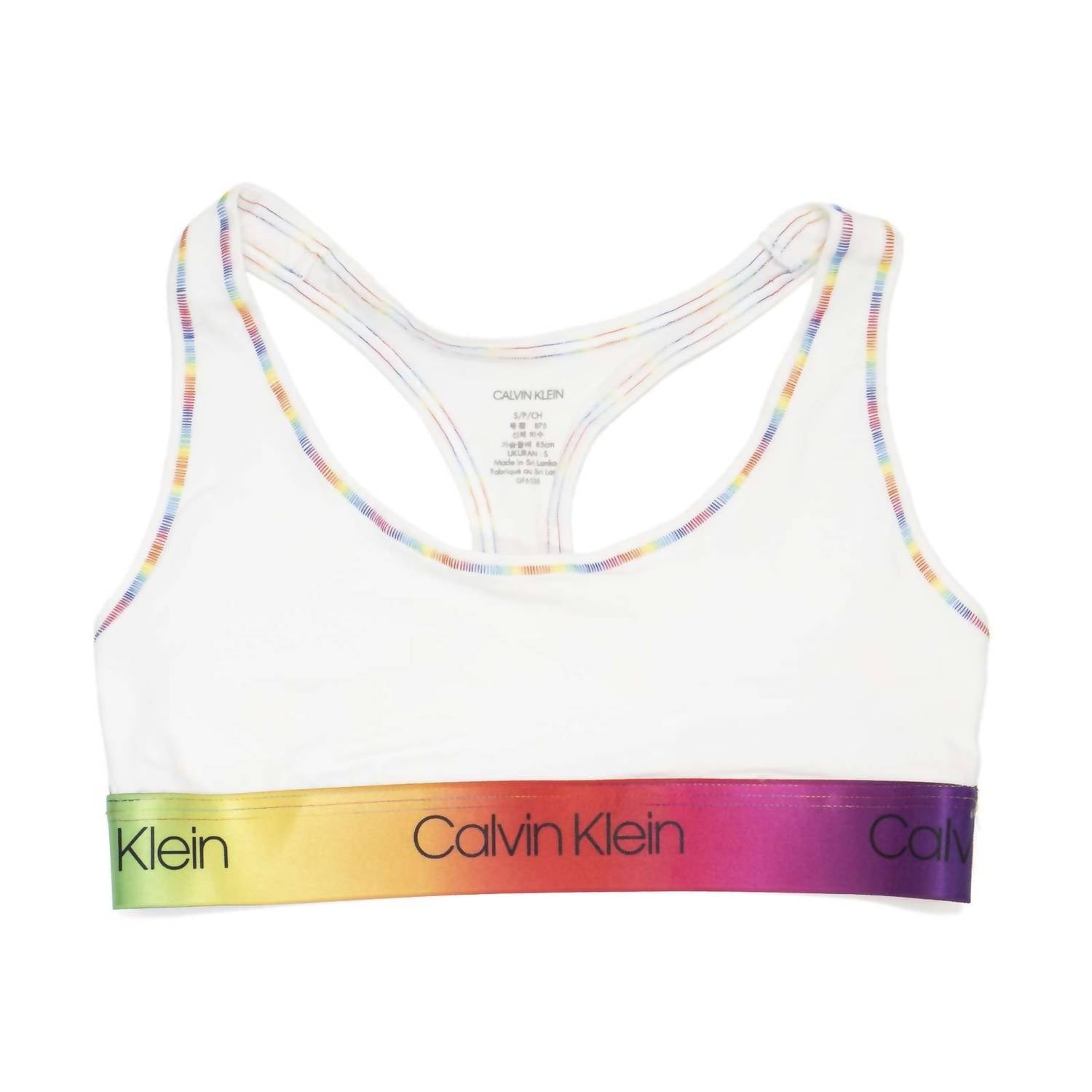 Calvin Klein - Women's Modern Cotton Bralette