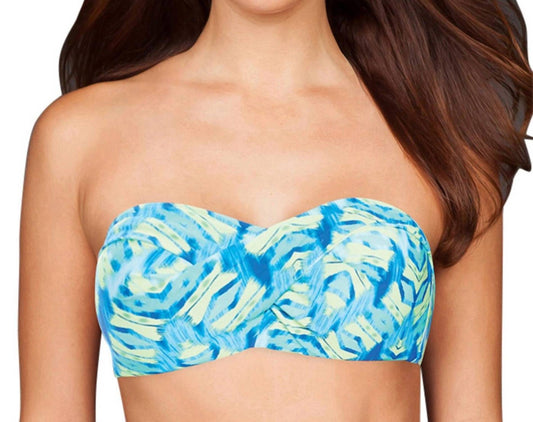 Coco Reef - DD-Cup Convertible Underwire Bikini Bra