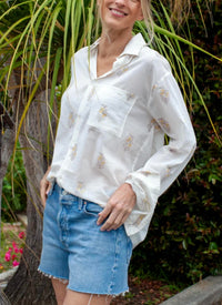 Kerry Cassill - Classic Shirt