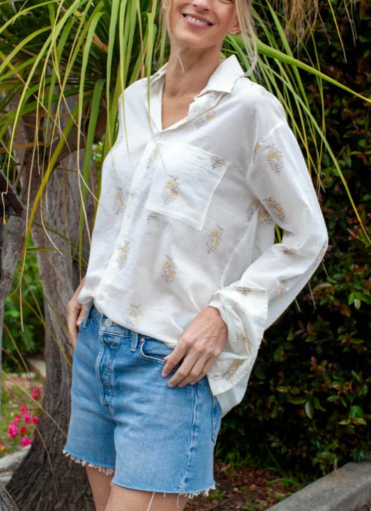 Kerry Cassill - Classic Shirt