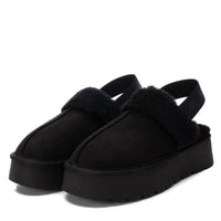 Xti - Women's Winter Clogs