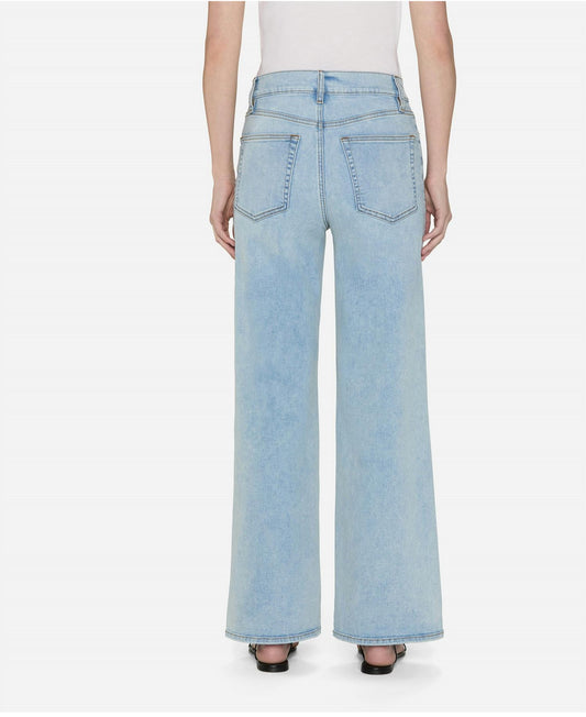 Frame - Le Slim Palazzo