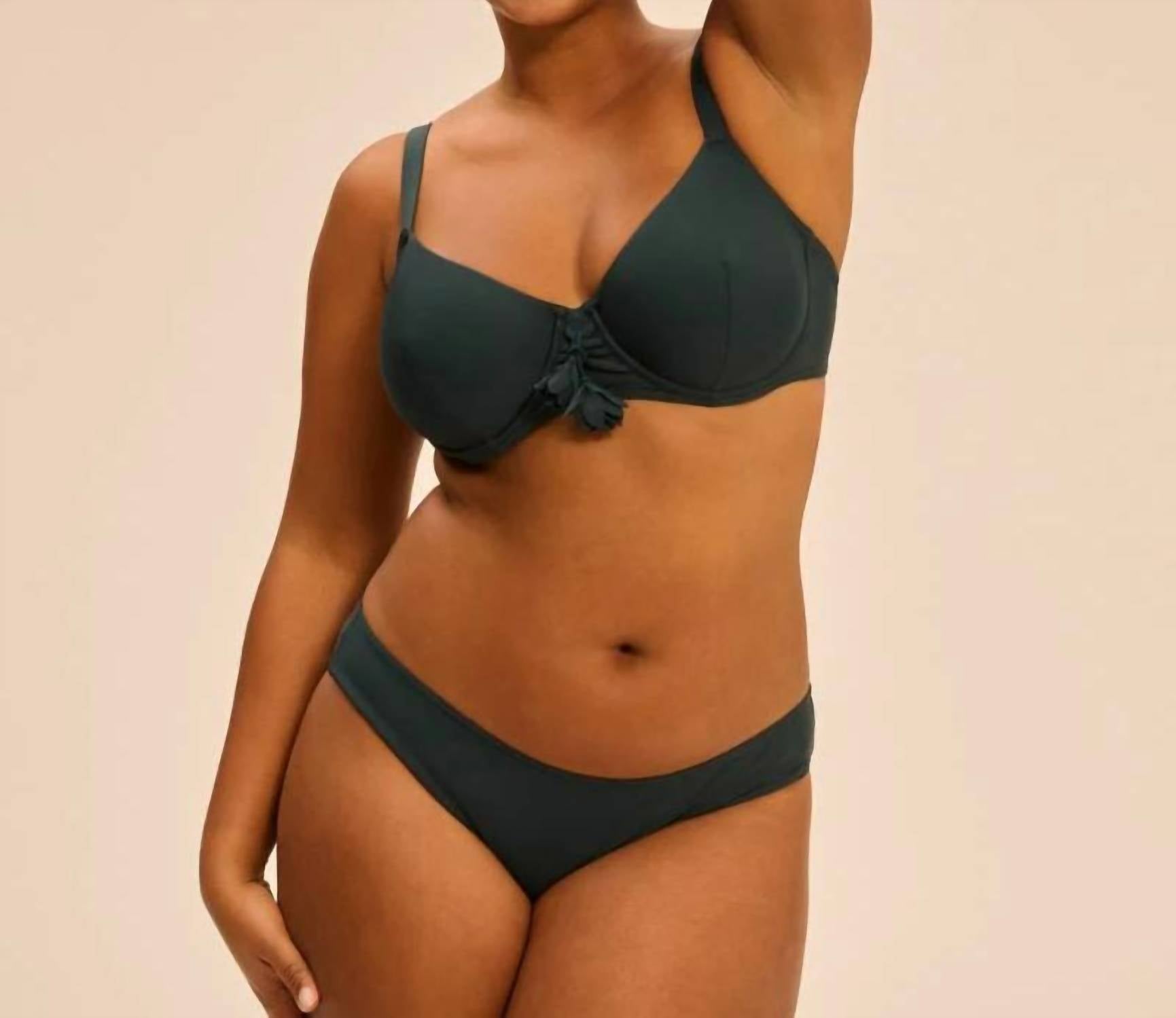 Simone Perele - Miracle Underwire Bikini Top