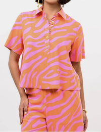 Ivy Jane - Swing Popover Top