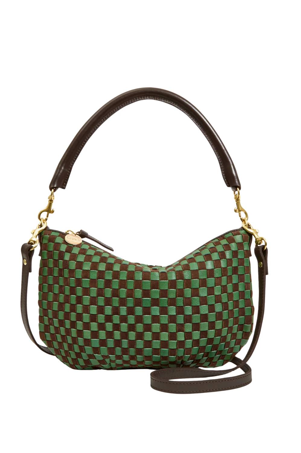 Clare V. - Women's Petit Moyen Messenger Bag