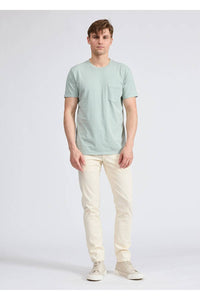 Rag & Bone - Fit 2 Airflex Mid-rise Pants
