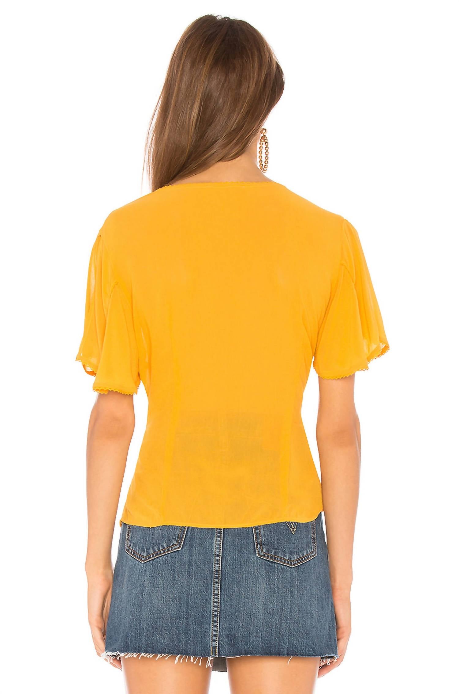 ROSIE TOP