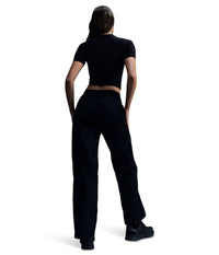 Nike - Windrunner High-waisted Woven Open-hem Pants