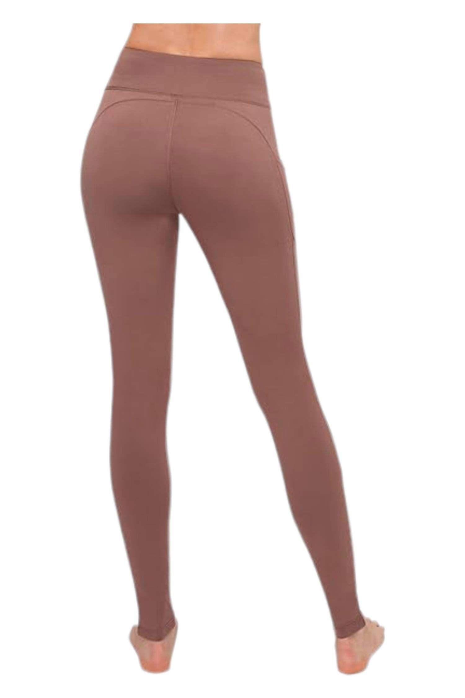 Rae Mode - Athleisure Leggings with Pockets