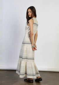Dylan - Andrea Maxi Dress