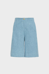 Weill - Fadili Bermuda Short