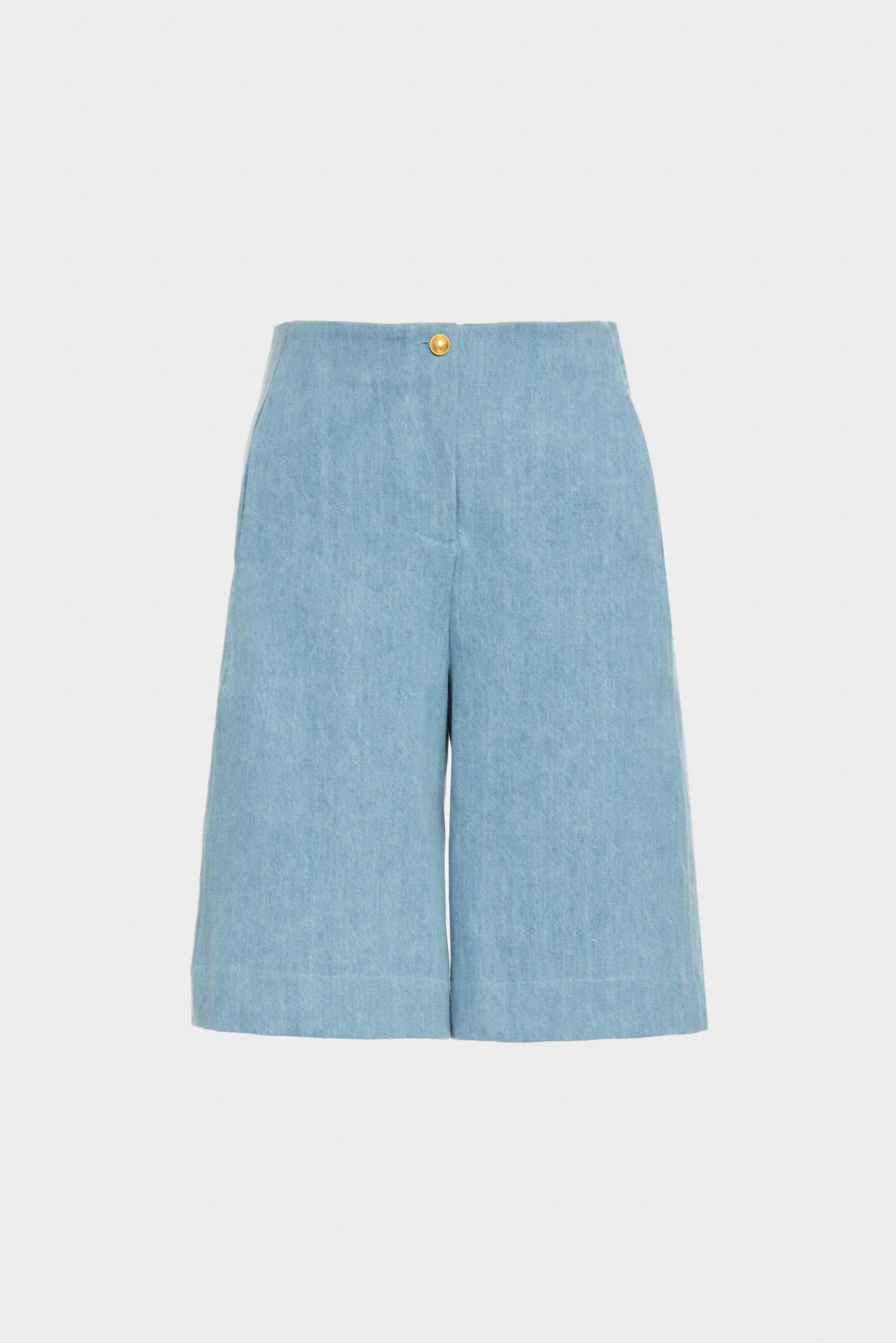 Weill - Fadili Bermuda Short