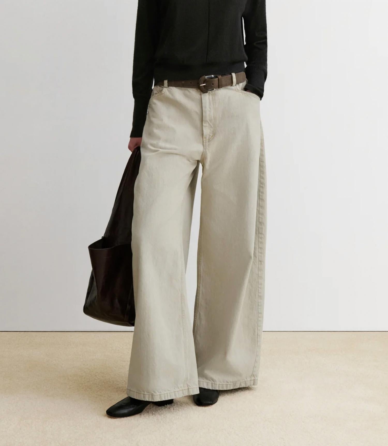 Rachel Comey - Dottir Pants