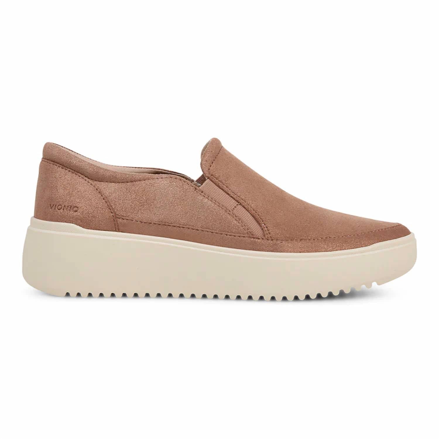 Vionic - Women's Kearny Slip-on