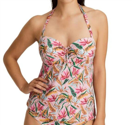 Primadonna - Sirocco Tankini Top