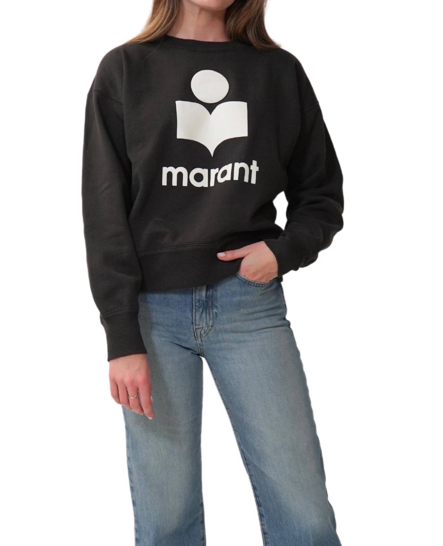 Isabel Marant - Mobyli Sweatshirt