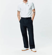 Psycho Bunny - Classic Pique Polo Shirt