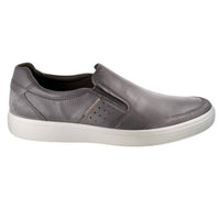 Ecco - Men's Soft 7 Relaxed Slip On Sneakers