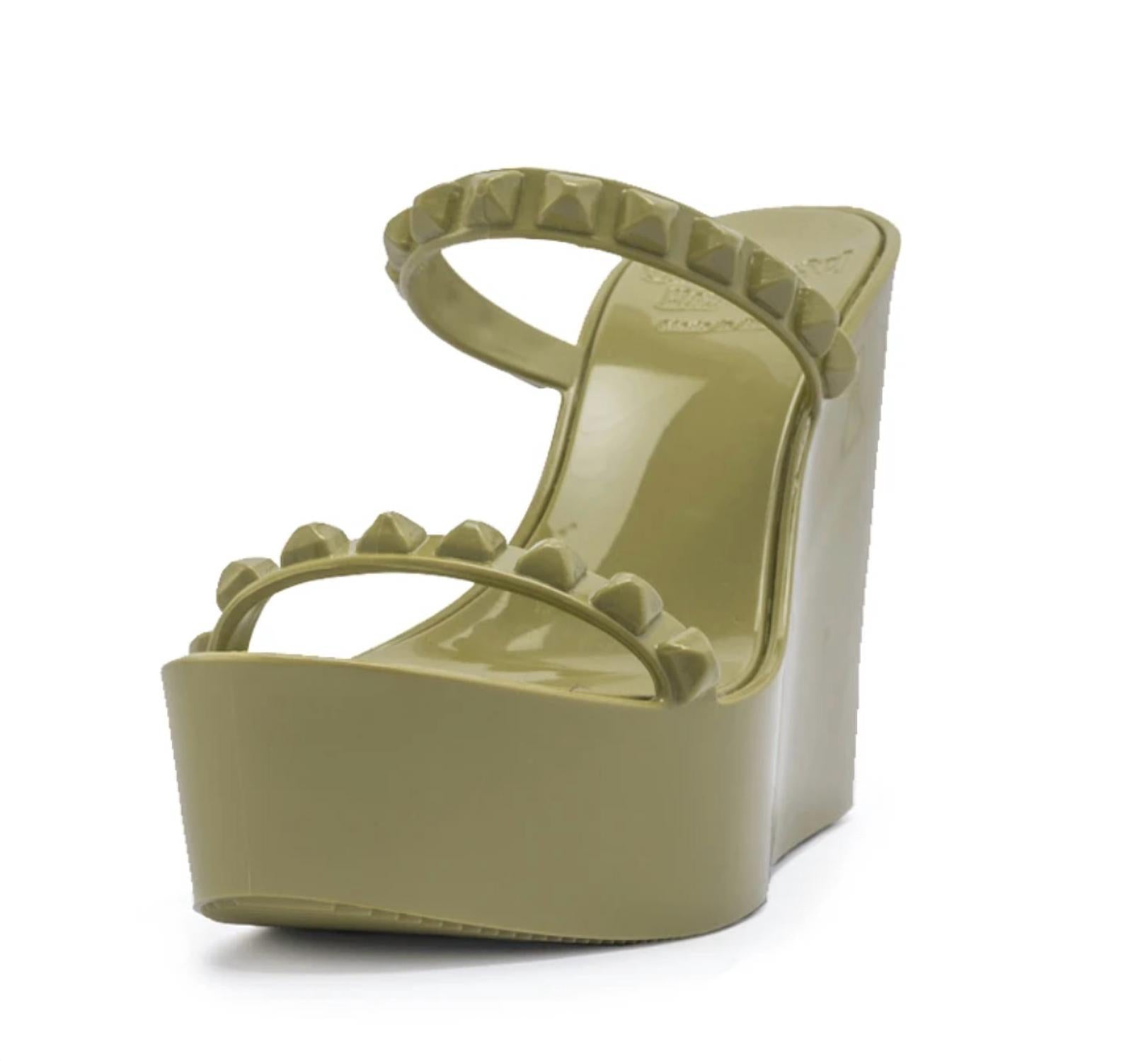 Tonino Wedge
