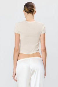 Eterne - Cashmere Van Top
