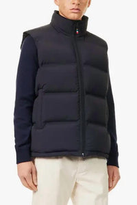 Orlebar Brown - Malik Relaxed-fit Shell-down Gilet