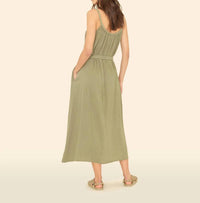Xirena - Women's Braiden Dress