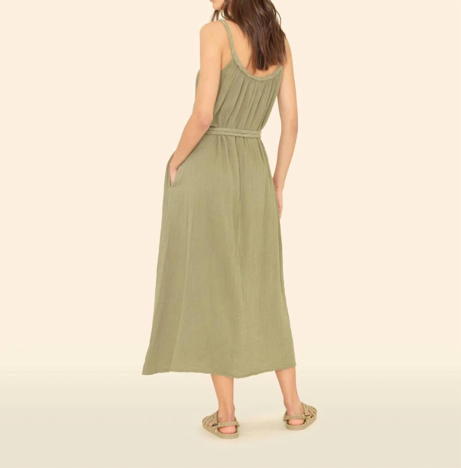 Xirena - Women's Braiden Dress