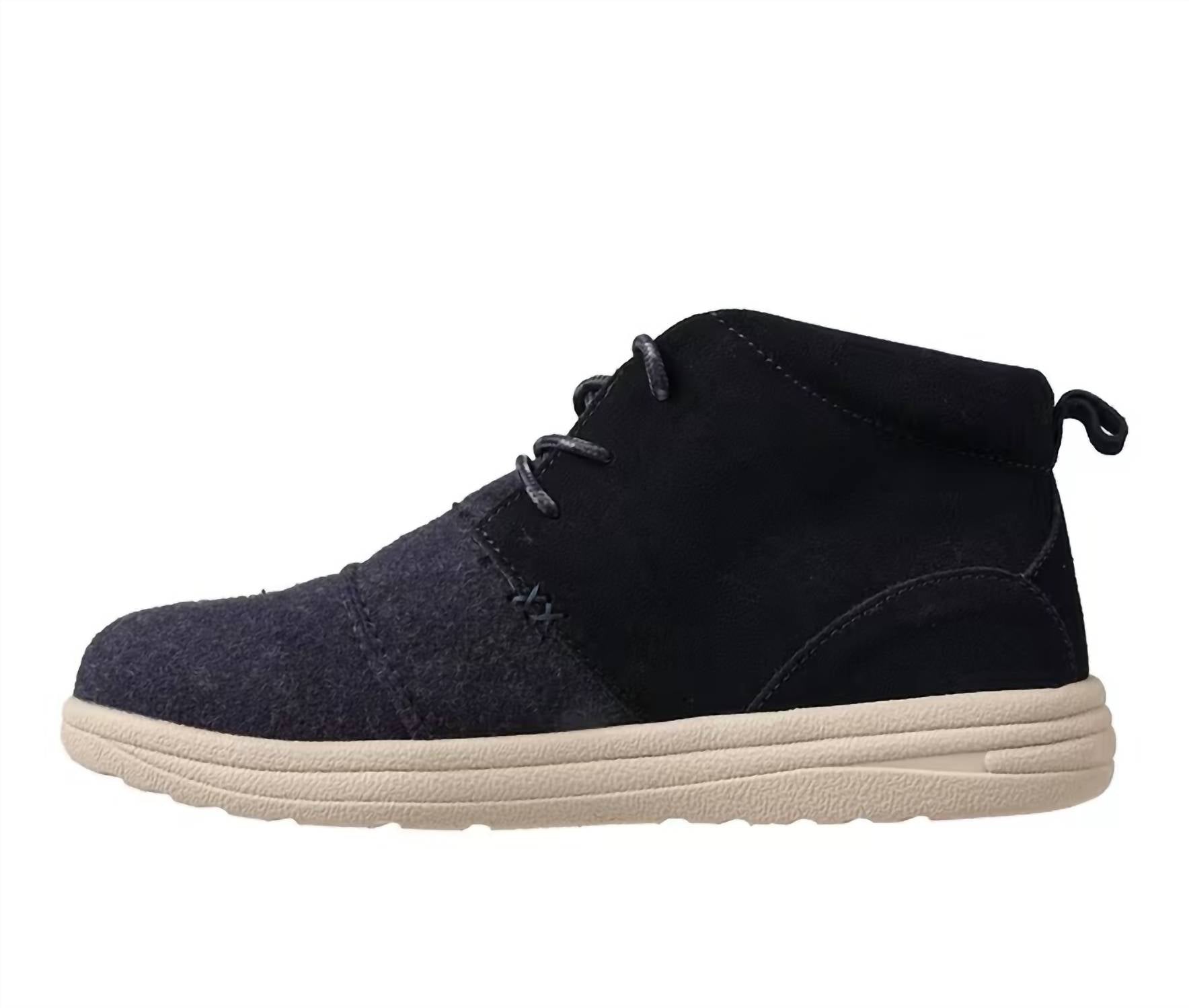 Lamo - Men's Koen Shoe