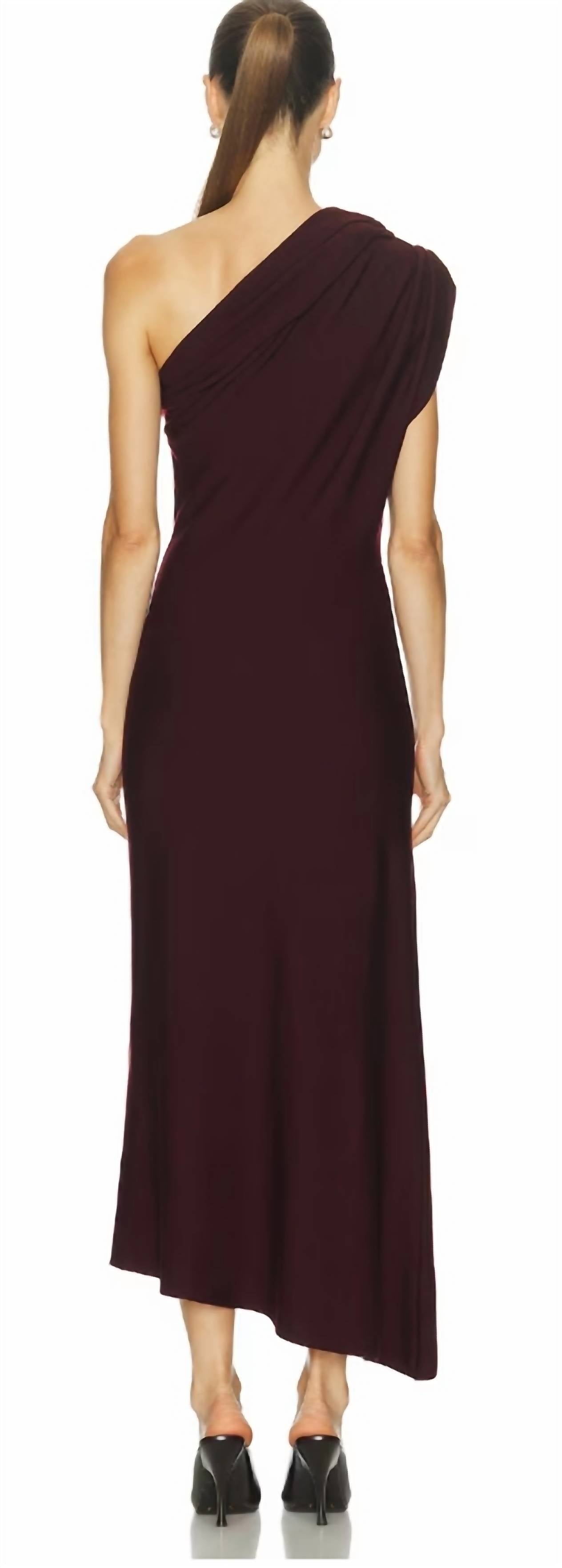 Khaite - Coast Dress