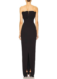 Sau Lee - Noah Long Gown