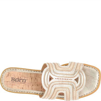 Born - Women's Hyannis Slide
