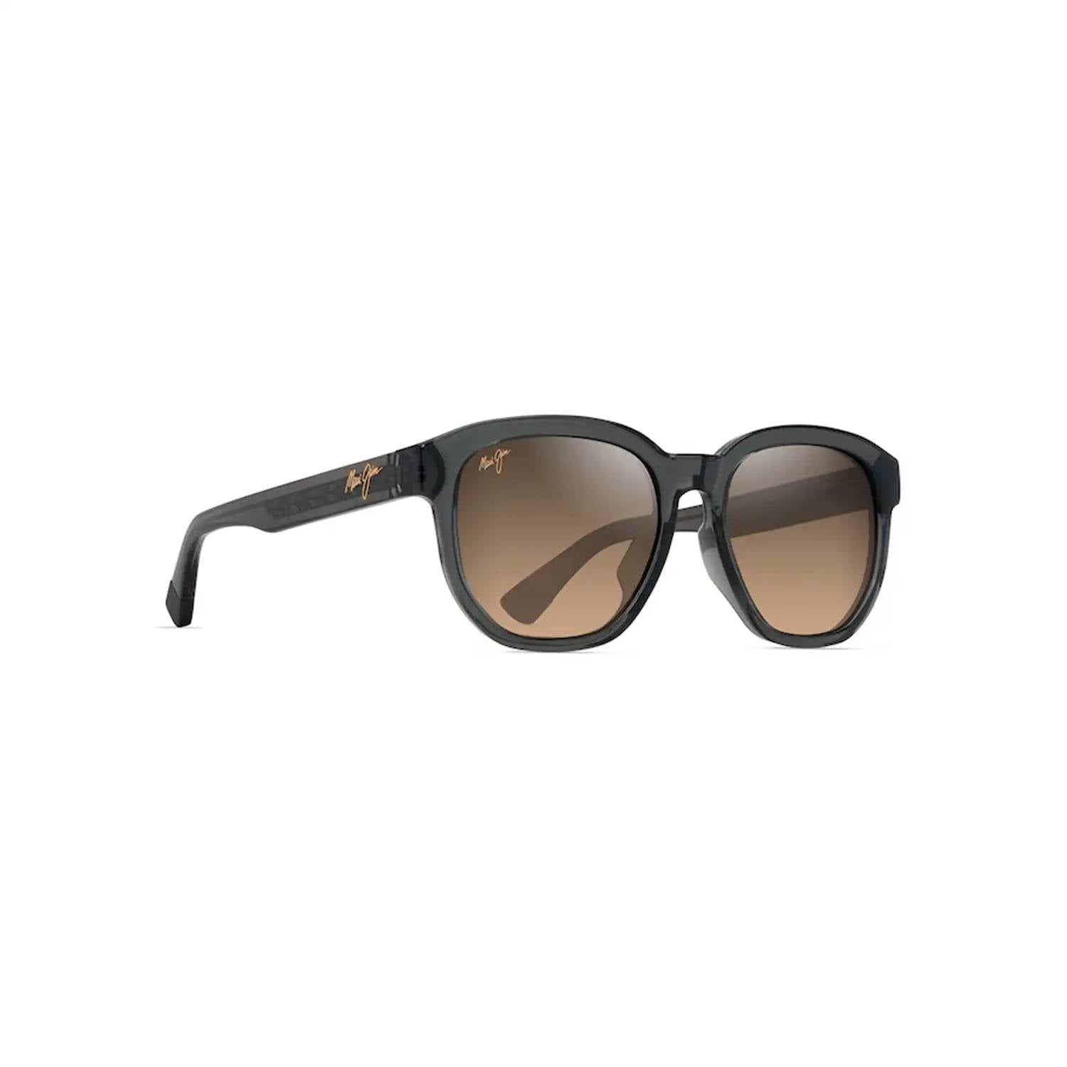 Maui Jim - Unisex Akahai Asian Fit Sunglasses