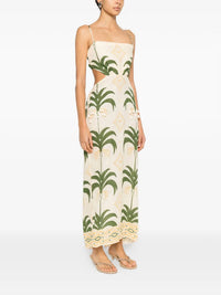 Johanna Ortiz - Tactile Winds Dress