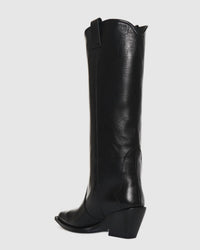 Anine Bing - Women's Tall Tania Boots